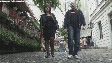 Amateur Anal Big Ass Brunette GIF
