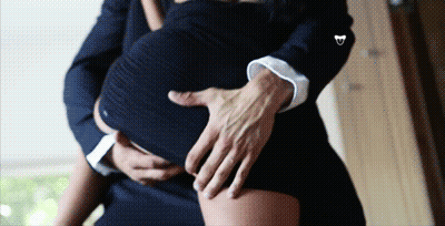 Amateur Ass: A Sizzling Sexy Experience GIF
