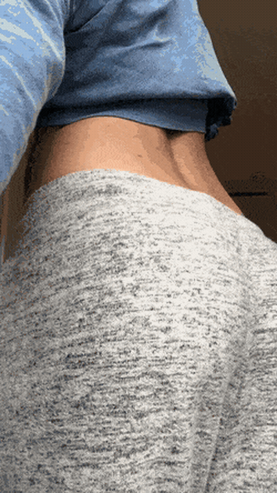 Amateur Babes' Asses: A Slangy, Erotic SEO Title GIF