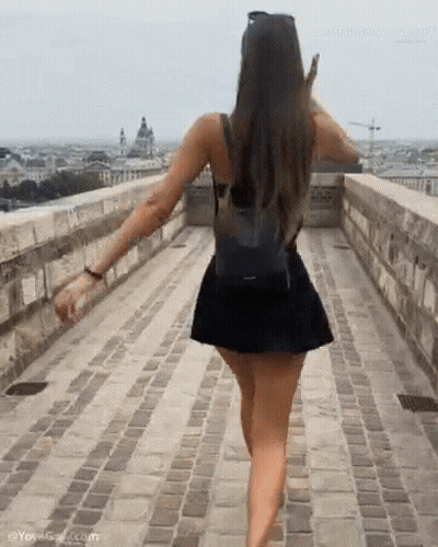 Amateur Babes Pussy Show: A Sizzling Hot Exhibition GIF