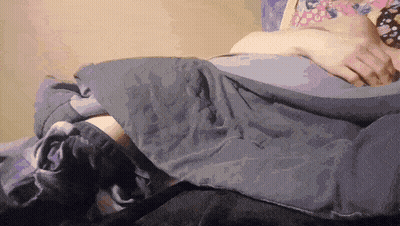 Amateur Babes With Big Tits: A Teen's Guide To Exploring Your Sexuality GIF
