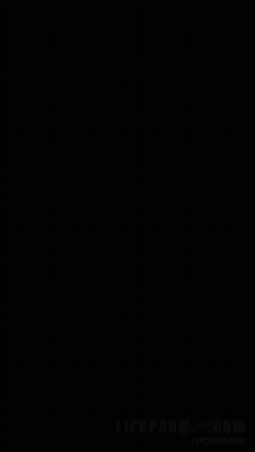 Amateur Brunette Czech Doggystyle GIF