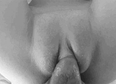 Amateur Pussy Close Up: Pussy Licking Fun GIF