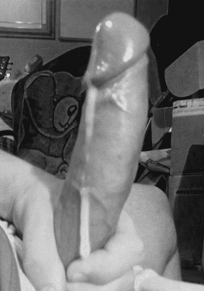 Amateur's Guide To Exploring The World Of Erotic Masturbation GIF