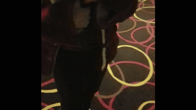 Amateur Wife Gets Boobed In Public GIF