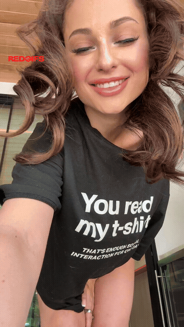 Amazing! GIF