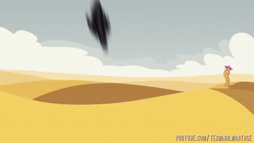 Animation Anime Cartoon GIF