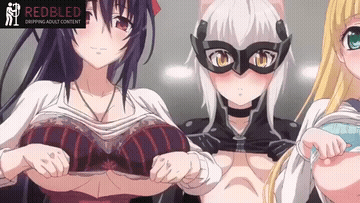Animation Anime Comics Hentai GIF