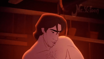 Animation Anime GIF