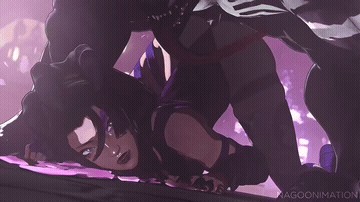 Animation Doggystyle Rough GIF