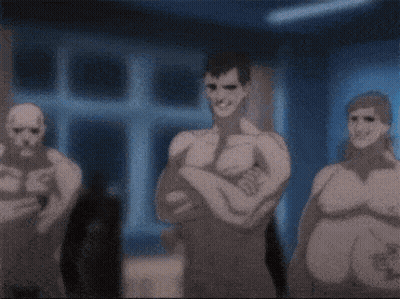 Anime GIF