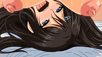 Anime Hentai GIF