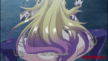 Anime Porn Gif