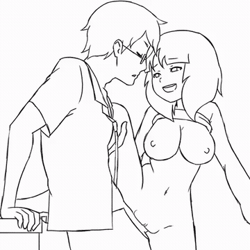 Anime Porn Gif