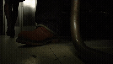 Anonymous Clip GIF
