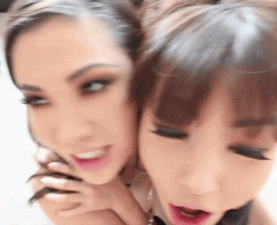 Asian Porn Gif