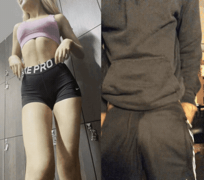 Babecock: Hot, Sexy, And Ready To Rock Your World GIF