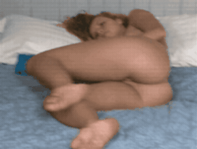 Babes' Booty: A Sizzling Sexy Experience GIF