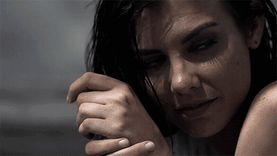 Babes, Celebrity, And The Erotic: A Sizzling Scene GIF