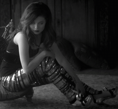 Babes, Celebrity, Hot: The Hottest Babes In Hollywood GIF
