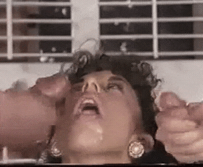 Babes Giving Cumshots GIF