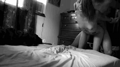 Babes Gone Wild: Double Penetration, Girlfriend, Hardcore, Softcore GIF
