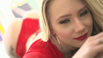 Babes Gone Wild: Hot Pornstar Ready To Fuck GIF