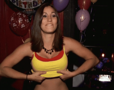 Babes With Big Tits And Boobs: A Teen's Exploration Of Her Sexuality GIF
