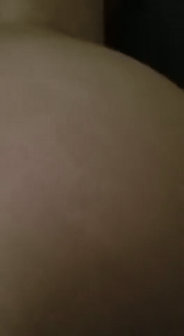 BBC Doggystyle Latina GIF