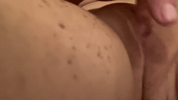 BDSM Slave Toy GIF