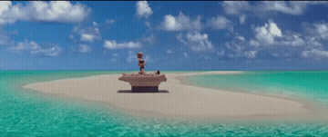 Beach Porn GIF