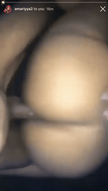 Big Ass GIF