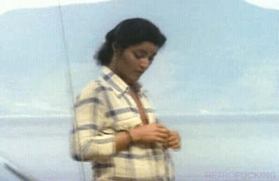 Big Boobs Busty Babe: XXX Porn Sex GIF