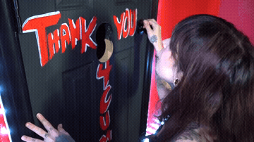 Big Dick Big Dicks Blowjob Glory Hole GIF