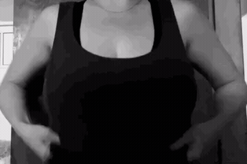 Big Tits Bouncing Tits Titty Drop GIF