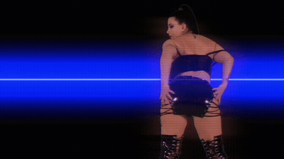 Big Tits, Fetish, PVC, PVC Dress, Vinyl, Vinyl Dress: A Sizzling Sexy Experience GIF