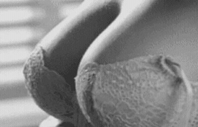 Big Tits, Hot Lingerie: A Sizzling Sex Experience GIF
