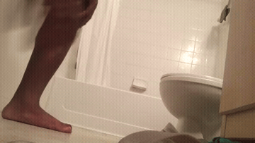 Black Gay Porn GIF