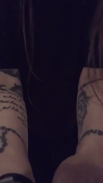 Blacked GIF