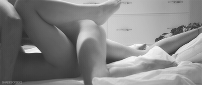 Blonde Babe Fuck Me Hard GIF