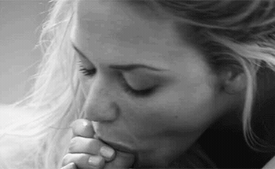 Blonde Babes: Hot Porn & Sexy Fun GIF
