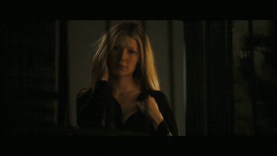 Blonde Celebrity Babes: Hot And Ready For Sex GIF