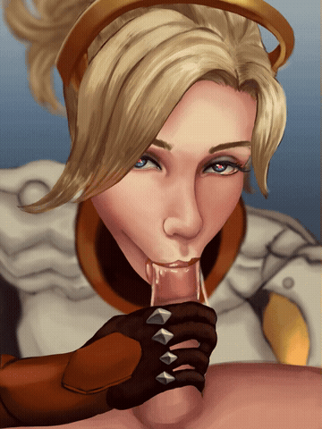 Blow Job Gif