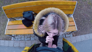 Blowjob GIF