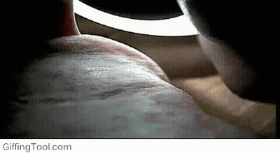 Blowjob Close Up: Hardcore Cumshots GIF