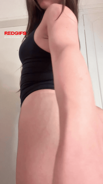 Booty Judy GIF