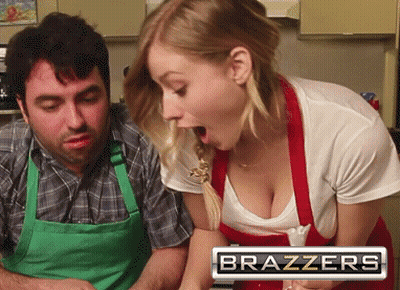 Brazzers Porn GIFs – 100 Professional Sex GIFs GIF