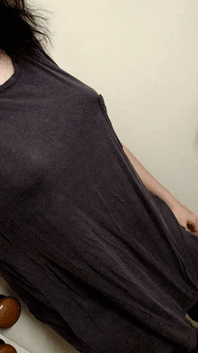 Brunette Babes: Amateur Erotic Fun GIF