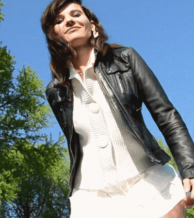 Brunette Pussy GIF: Get Your Pussy GIF On! GIF