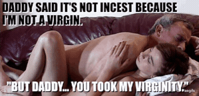 But Daddy GIF